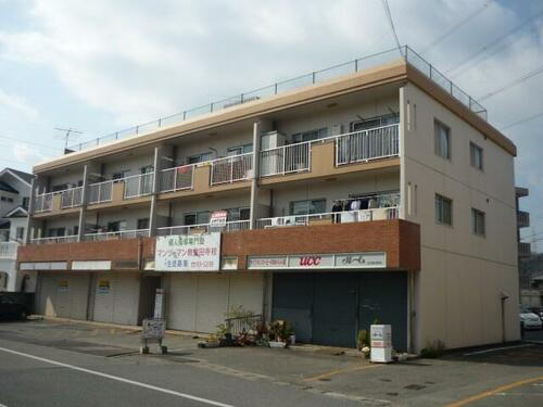メゾンやすむろⅠ 3階建