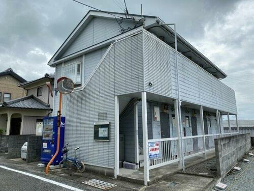ＣＡＮＡＬＣＩＴＹ 2階建