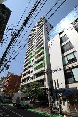 Ｓ－ＦＯＲＴ警固タワー 地上20階地下1階建