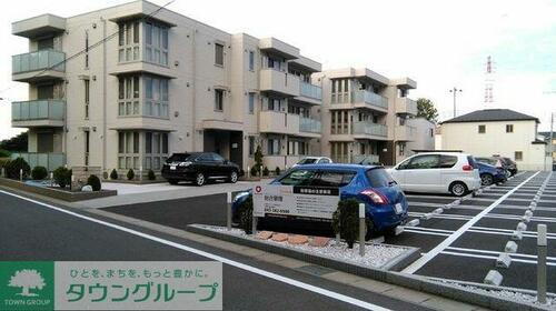 青葉の森ＰｉｎｅＨｉｌｌｓ　Ｉ 3階建