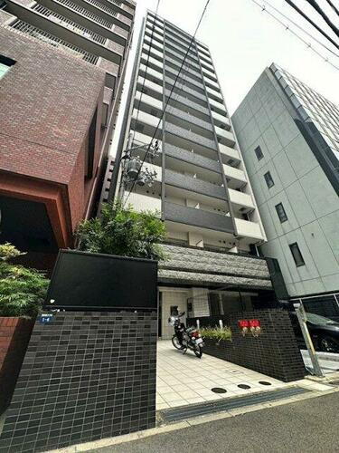 兵庫県神戸市中央区御幸通３丁目 築11年11ヶ月 15階建