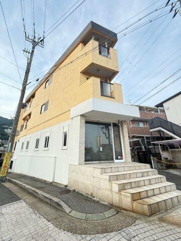 ハイメゾン岡本