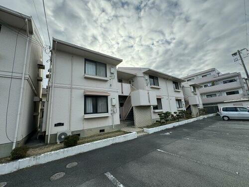サンコーポ恵美酒 2階建