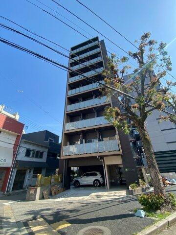 ＪＰレジデンス神戸