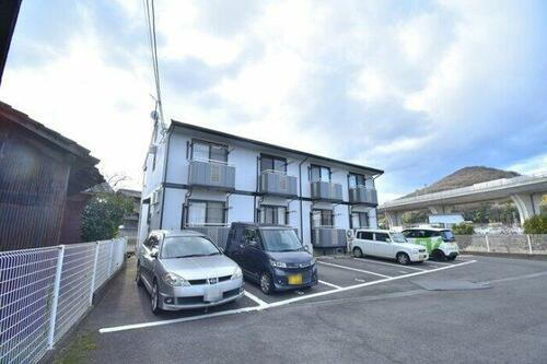 香川県高松市西春日町 賃貸アパート