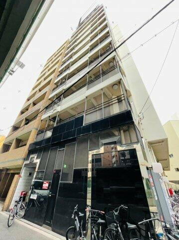 大阪府大阪市北区同心２丁目 10階建
