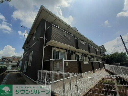 埼玉県さいたま市中央区下落合４丁目 2階建 築16年