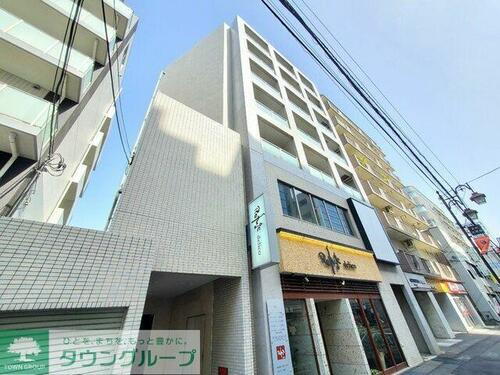 埼玉県さいたま市大宮区宮町３丁目 7階建