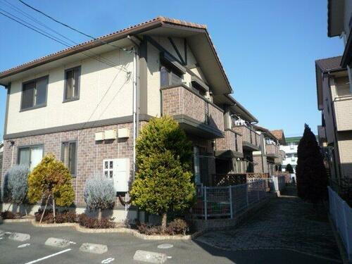 広島県福山市新涯町６丁目 2階建 築19年6ヶ月