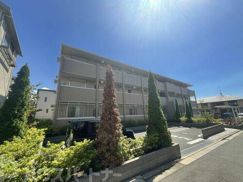 千葉県船橋市東中山２丁目 賃貸アパート