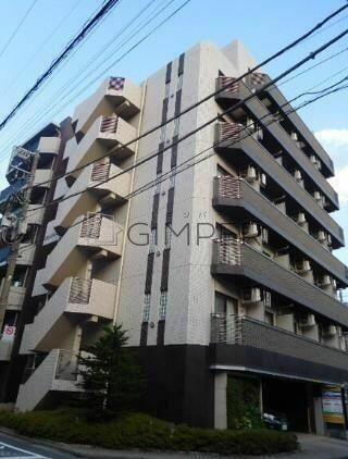 ＧＥＮＯＶＩＡ田端ｇｒｅｅｎ　ｖｅｉｌ 7階建