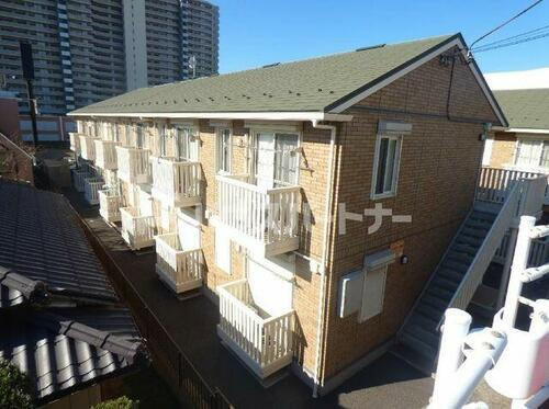 グランモア登戸　弐番館