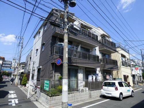 プレステージ綾瀬