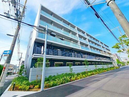 学生会館　ＢｌａｎＣａｎｖａｓ大阪城公園