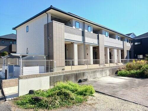 静岡県静岡市駿河区池田 賃貸アパート