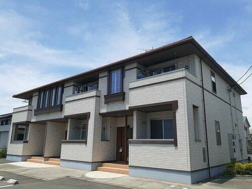 シャドン・朝 2階建