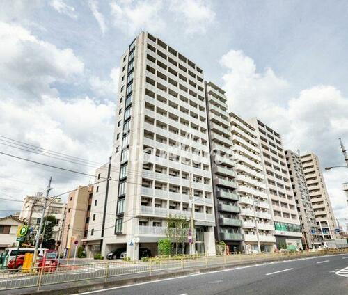 ズーム品川南（ＺＯＯＭ品川南）