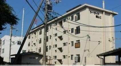 シーサイド福山　Ⅰ