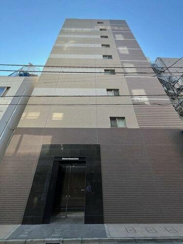東京都千代田区外神田２丁目 9階建 築10年5ヶ月
