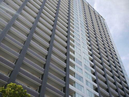 東京都江東区有明１丁目 33階建 築16年7ヶ月