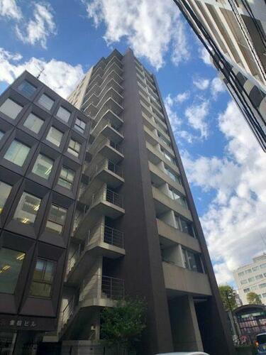東京都中央区八丁堀４丁目 14階建 築17年4ヶ月