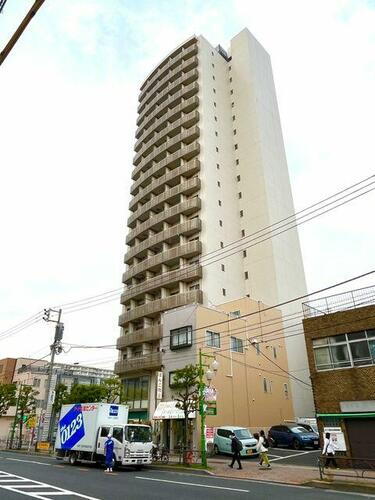 東京都江東区大島３丁目 19階建 築17年9ヶ月