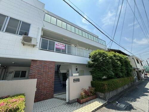 コイデハイツ 3階建