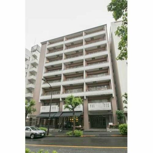 東京都渋谷区恵比寿西１丁目 地上8階地下1階建