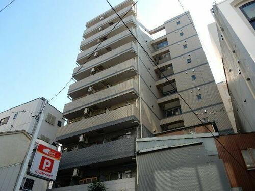 東京都文京区湯島３丁目 10階建