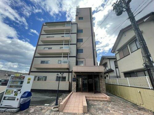 ブエナビスタ姫路 5階建