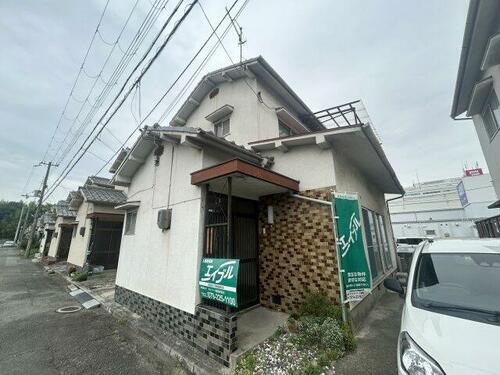 兵庫県姫路市東今宿６丁目 賃貸一戸建て