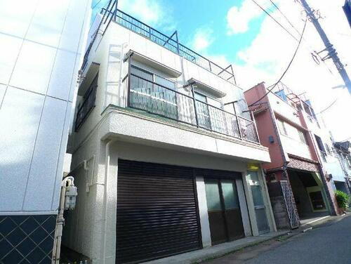 小林マンション 3階建