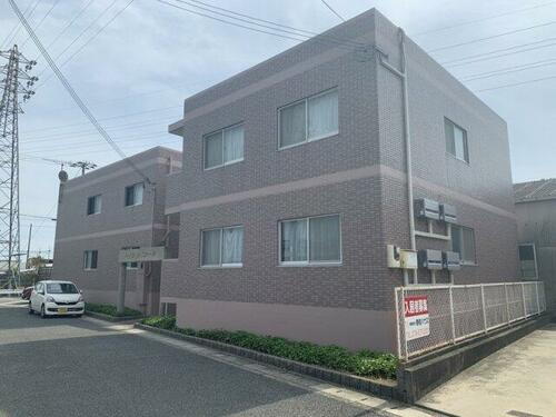 兵庫県姫路市網干区大江島古川町 2階建