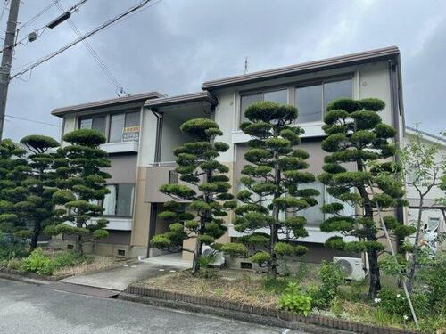アーバン寺内 2階建