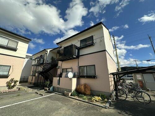 キャスティ・イダＢ棟 2階建