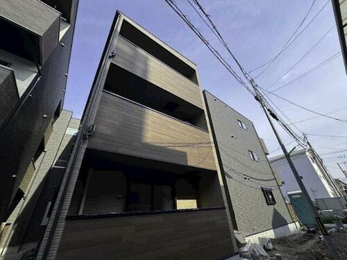 Ｔ－ｍａｎｏｉｒ天下茶屋Ⅱ