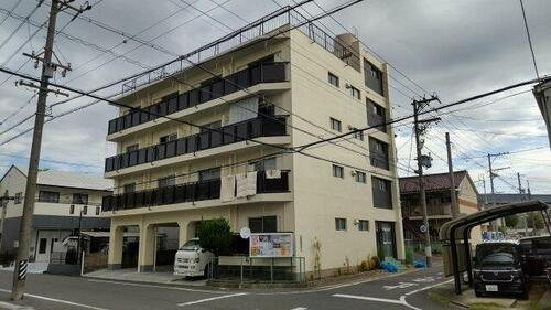 愛知県名古屋市南区豊田３丁目 賃貸マンション