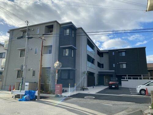 フォンテーヌＳフラット
