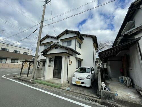たつの市　島田小林連棟戸建