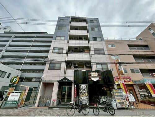 エステートＧＥＮ　Ⅰ