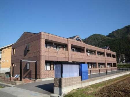 マルベリー 2階建