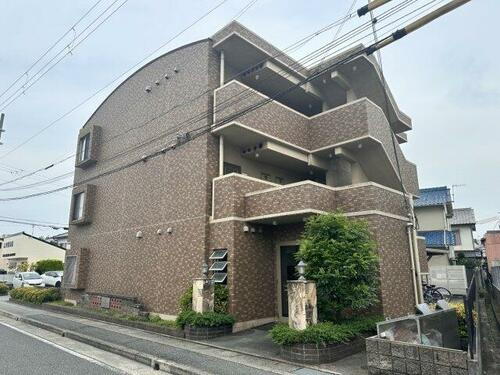 ノースエスペランサ 3階建