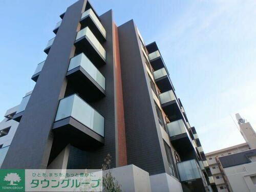 ＸＥＢＥＣ大鳥居ＩＩ