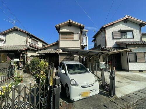 岡田様借家