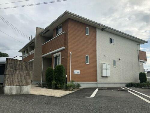 プレアデスＡ 2階建