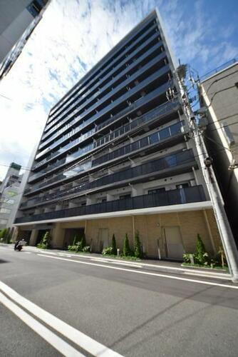 東京都千代田区東神田２丁目 12階建