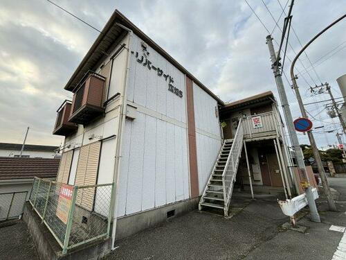 兵庫県姫路市広畑区本町６丁目 2階建