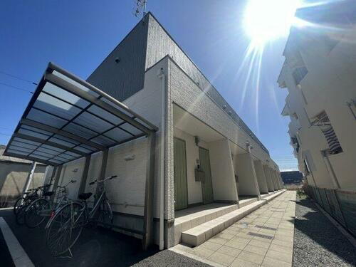 ＭＩＳＴＲＡＬ大塩駅前 2階建