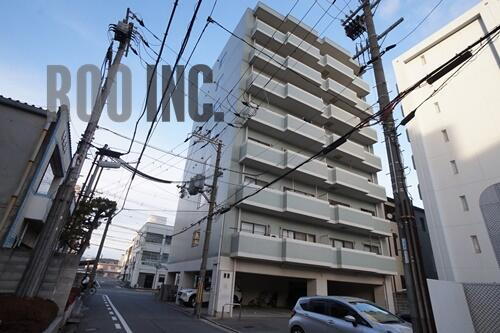 マンション優雅Ⅲ