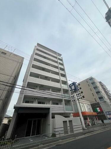 アーバネックス豊中 9階建